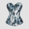 Corset Femme avec Crochet