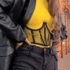 Corset Femme Ceinture
