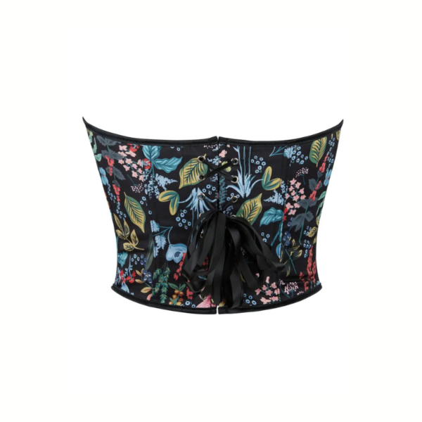 Corset Femme Chic