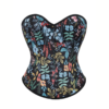 Corset Femme Chic