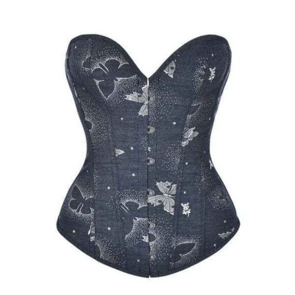 Corset Femme Époque