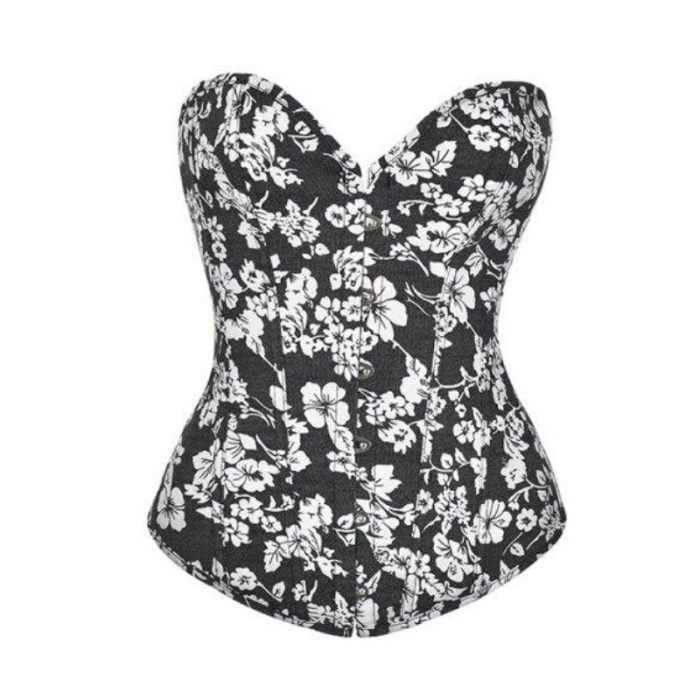 corset-femme-floral-noir_07a853f4-f74b-415d-8cc8-72609376636e.jpg Corset Femme La fleur Noir