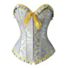 Corset Femme Renaissance