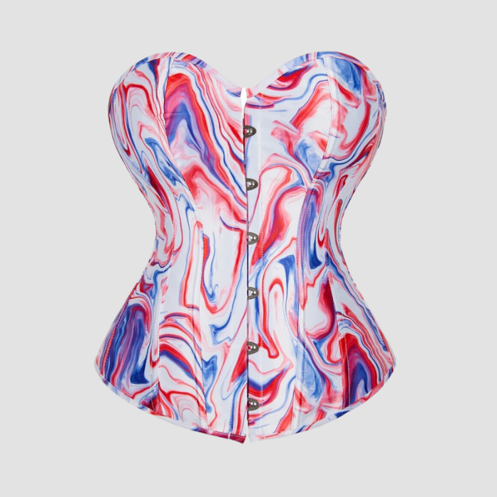 Corset Femme Tendance