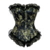 Corset Vintage  <br> Femme