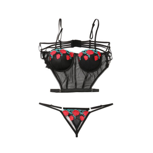 corset-floral-en-dentelle.jpg Corset Dentelle <br> Floral