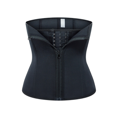 Corset Gaine Noir