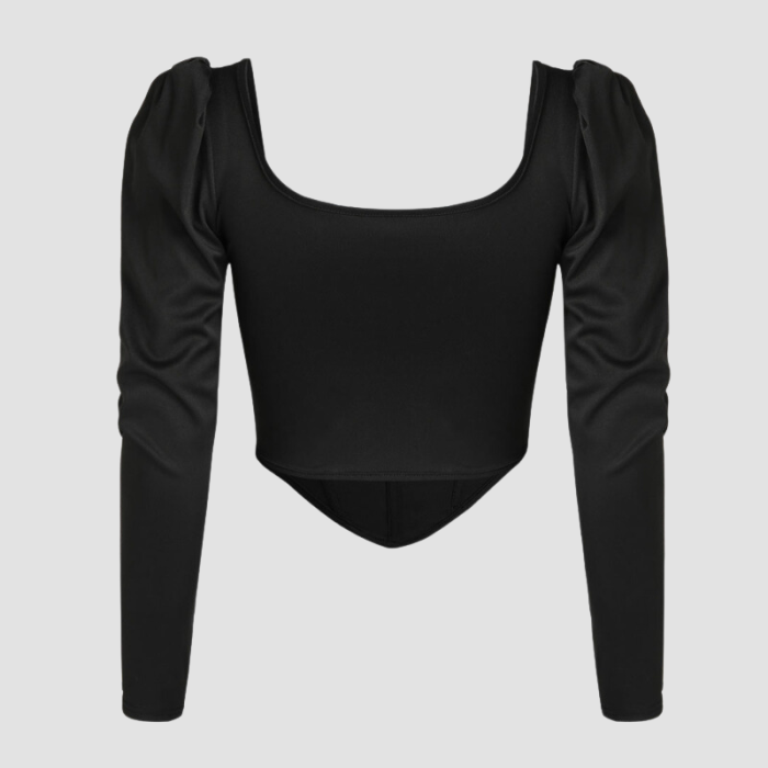 corset-longues-manches-noire.png Corset Femme à Longues Manches