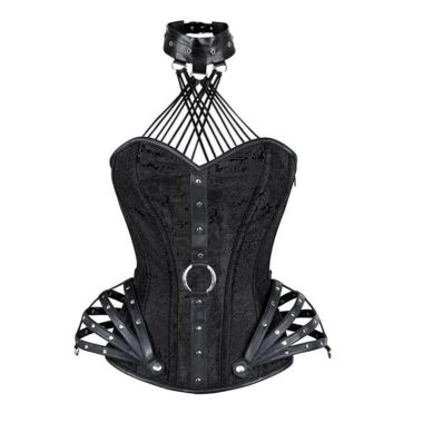 Corset look <br> Vintage