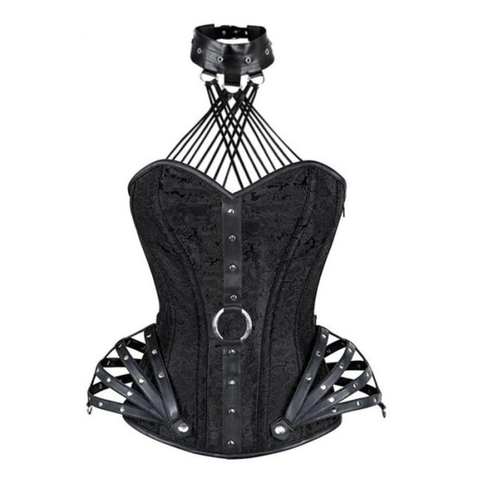 corset-look-vintage.jpg Corset look <br> Vintage