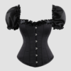 Corset Femme médiéval
