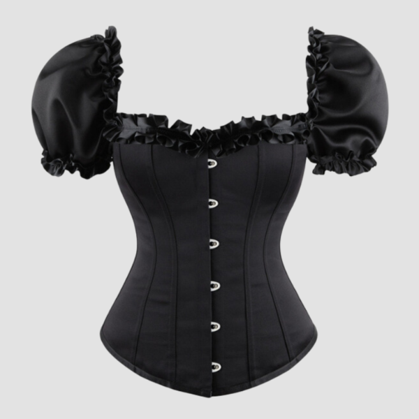 Corset Femme médiéval