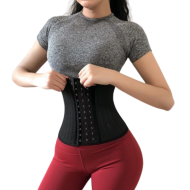 Corset Minceur <br> Kim Kardashian