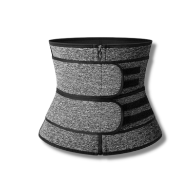 Corset Minceur <br> Double Fermeture