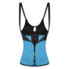 Corset Minceur <br> Bleu
