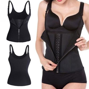 Corset Minceur <br> sous robe