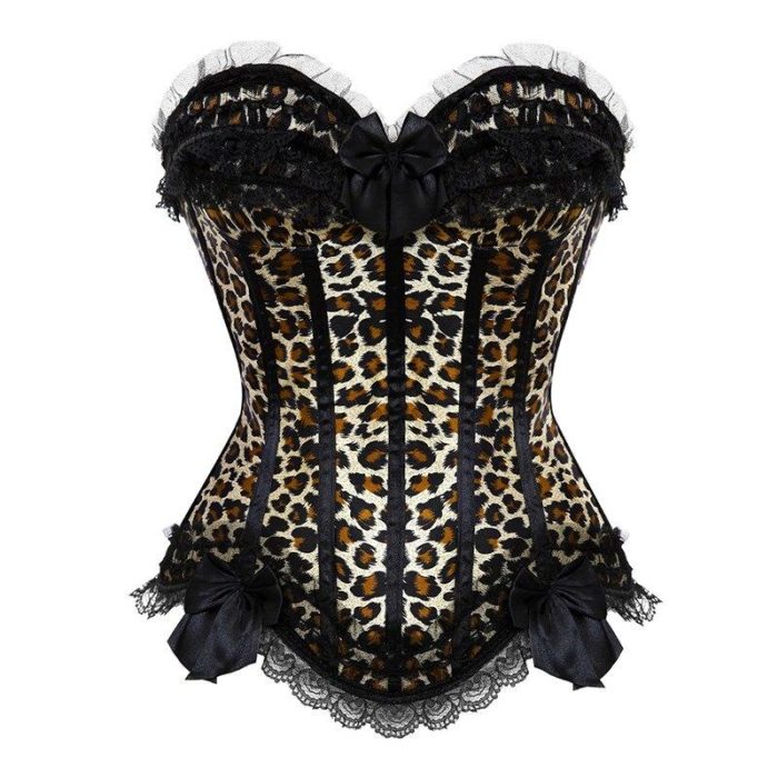 corset-mode-vintage.jpg Corset Mode <br> Vintage