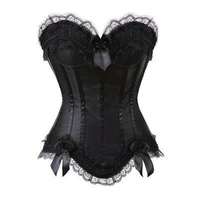 Corset Mode <br> Vintage – Image 3