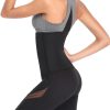 corset-pour-mincir-couleur-noire.jpg Corset Minceur <br> perte de poids