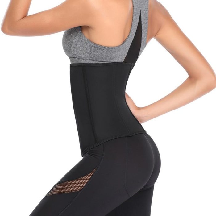 corset-pour-mincir-couleur-noire.jpg Corset Minceur <br> perte de poids