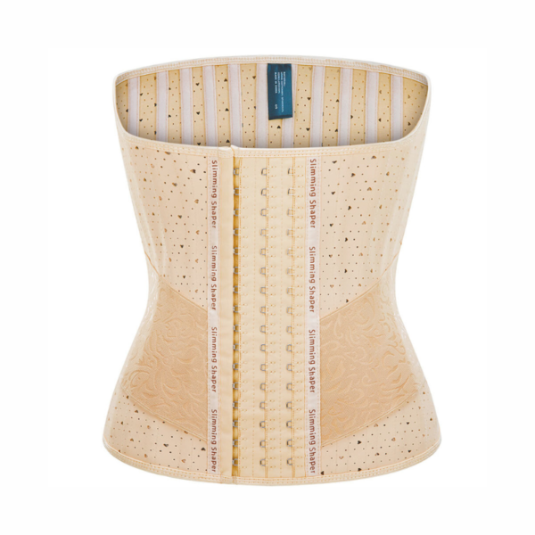 Corset pour ventre plat