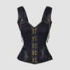 Corset style renaissance