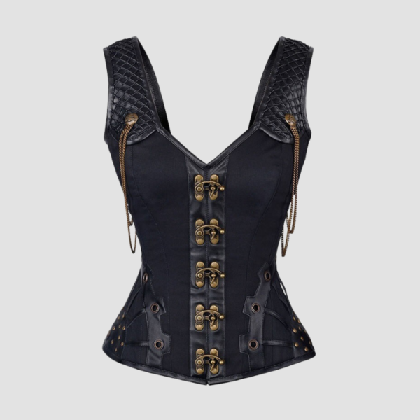 Corset style renaissance