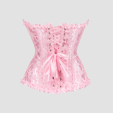 Corset Rose