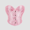corset-rose-poudre.png Corset Femme Rose Poudré