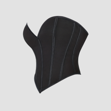 Corset Femme Sans bretelles