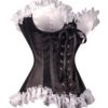 Corset Femme Bridgerton