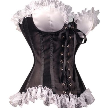 Corset Femme Bridgerton