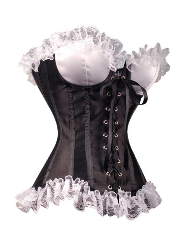 Corset Femme Bridgerton