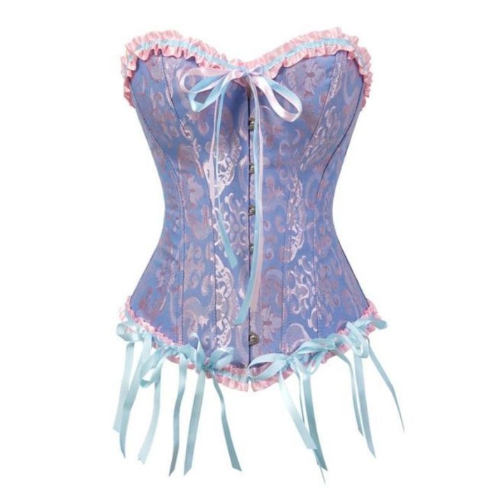 corset-style-renaissance.jpg Corset femme Style <br> Renaissance