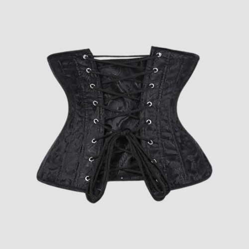 Corset taille de guêpe