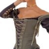 Corset Top <br> Vintage
