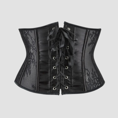 Corset Underbust Crochet