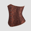 corset-underbust-de-couleur-marron.png Corset underbust marron