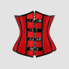 corset-underbust-femme-haut-rouge.png Corset Underbust Femme Rouge