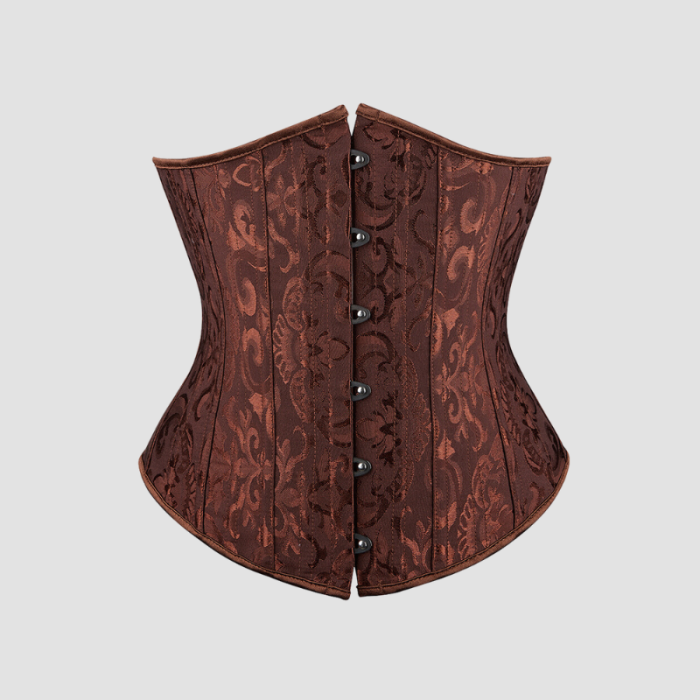 corset-underbust-marron.png Corset underbust marron