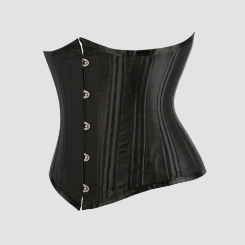 corset-underbust-satin.png Corset underbust satin noir