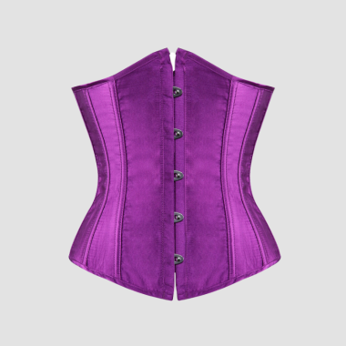 Corset Underbust Violet