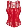 corset-vinatge-saintvalentin.jpg Corset Vintage <br> Saint Valentin rouge