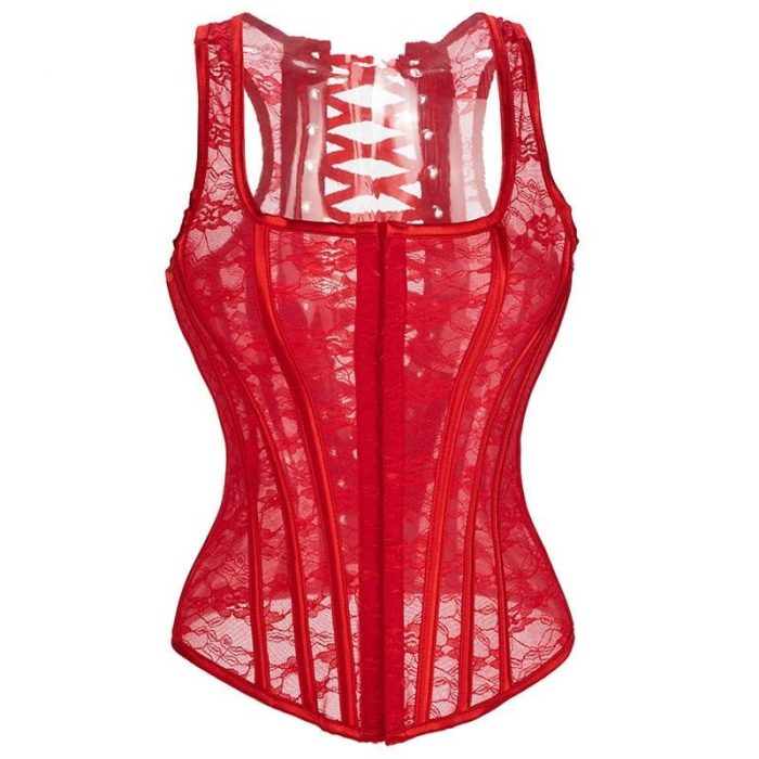 corset-vinatge-saintvalentin.jpg Corset Vintage <br> Saint Valentin rouge