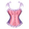 Corset Vintage <br> Rose