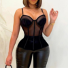 Corset Vintage <br> fashion