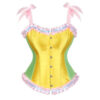 Corset Vintage <br> Rose