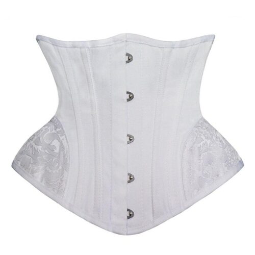 corset-vintage-london.jpg Corset Vintage <br> London blanc