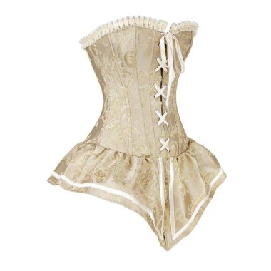 Corset Vintage <br> ancien