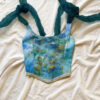 Corset Vintage <br> Romania